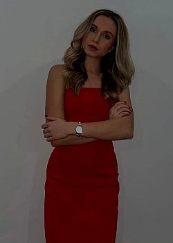 Weronika Kazmierczak